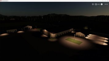 Michigan Map v3.0 FS19