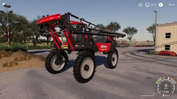 Miller Nitro 5250 FS19