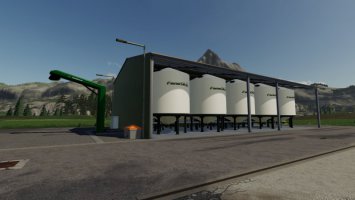 Multi FarmSilo v1.2