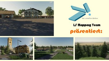 Multimap 2019 FS19