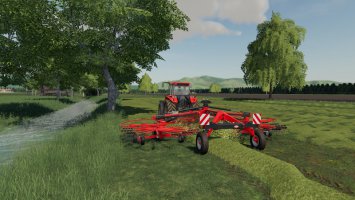 Musnshausen Map v1.1 FS19