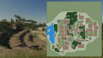 New Woodshire FS19