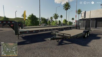 Pj trailer pack fs19