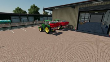 Rauch AXIS H EMC FS19