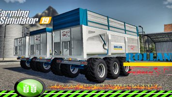 ROLLAND. ROLALU24T TFSG FS19