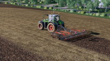 Saphir GE 601 FS19