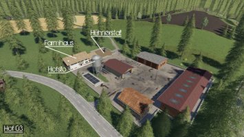 Schwatzingen FS19