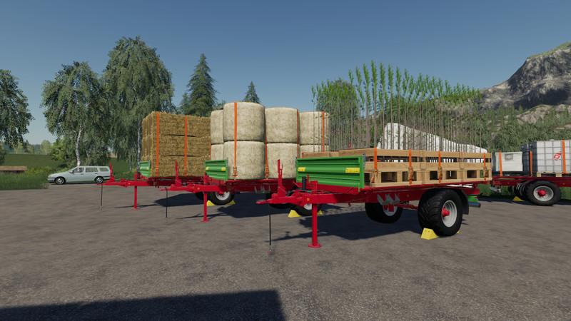 Autoload Pack Fs19 Mod Mod For Landwirtschafts Simulator 19 Ls Portal