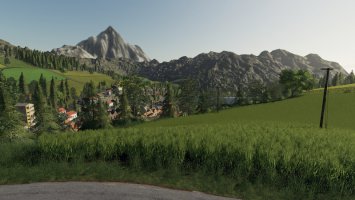 Swisstouch FS19