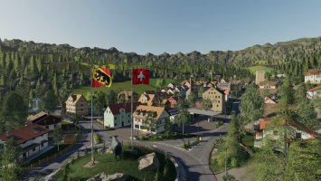 Swisstouch FS19