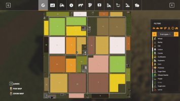 TAYLORS FARM with 1.3 patch update v1.2 FS19