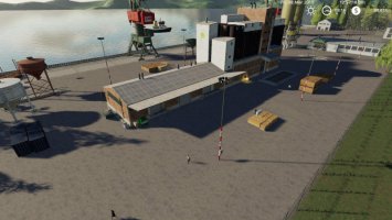 TAYLORS FARM with 1.3 patch update v1.2 FS19