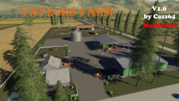 Taylors Farm v1.1