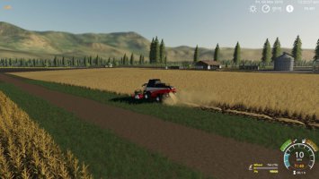 TAYLORS FARM with 1.3 patch update v1.2 FS19