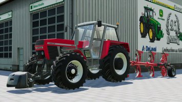 Ursus 1224-1614 TURBO V3 FS19