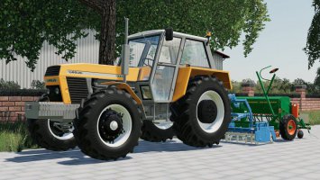 Ursus 1224-1614 TURBO V3 FS19