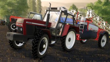 Ursus 1224-1614 V2 FS19