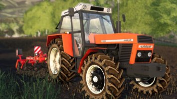 Ursus 1224-1614 V2 FS19