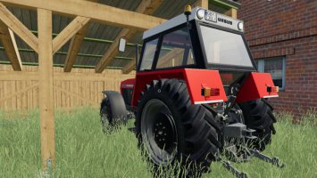 Ursus 1224 Tur FS19