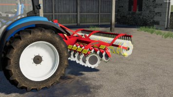 Vaderstad Carrier 300 FS19