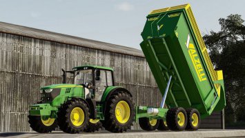 Valzelli VI/140 FS19