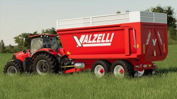 Valzelli VI/140 v1.0.0.1 FS19