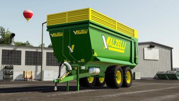 Valzelli VI/140 v1.1 FS19