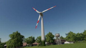 Wind Turbine FS19