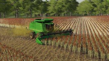 Windchaser Farms v0.8 FS19