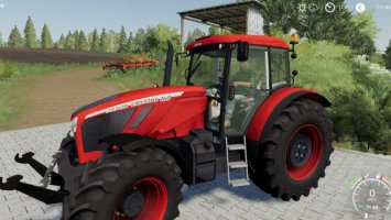 Zetor Crystal 160 New