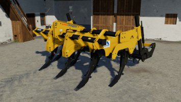 Alpego SuperCraker K7-350 v0.9 FS19