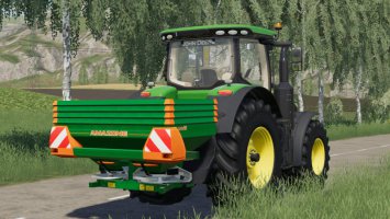 Amazone ZA-M v1.1 FS19