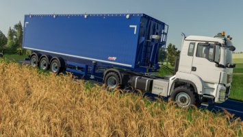 Benalu Optiliner 106 FS19