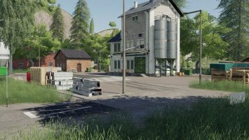 Best-Village FS19 FS19