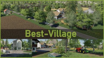 Best-Village FS19 FS19