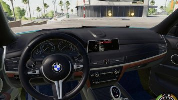BMW X5M v1.1 FS19