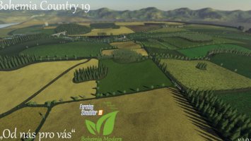 Bohemia Country 19 v1.0.3