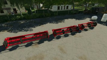 Case IH 1030 18FT v1.2 fs19