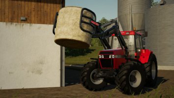 Case IH 7200 Series v1.2 FS19