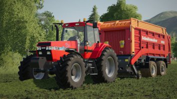 Case IH 7200 Series