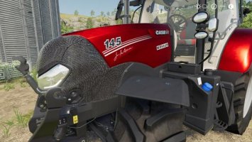 CaseIH Maxxum CVX Serie (2018) v1.0 FS19