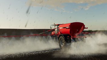 CaseIH Titan 4540 v1.0.0.1 FS19