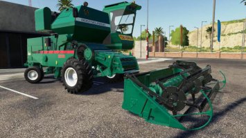 Combine PCM Niva V1.0.4