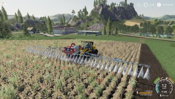 CSS universal adapter to 3point FS19