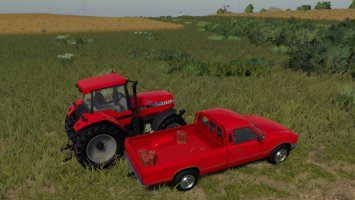 Diesel Mod v1.3 FS19