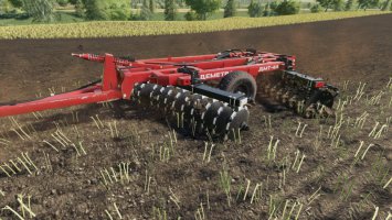 DMT 4A Demetra v1.0.0.3 FS19