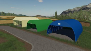 Eurotunnel Pack v2.2