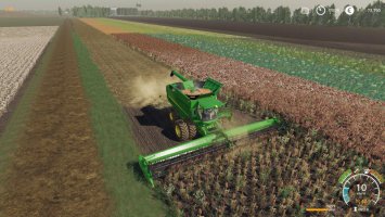 FAZENDA BACURI MULTIFRUIT v2.0 FS19