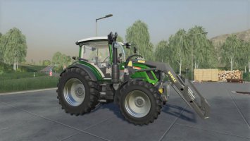 FENDT 300 Vario SuperConfig v1.0.0.3 fs19