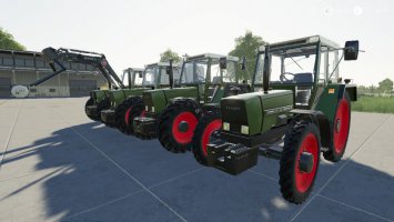 Fendt 800 Tms Fs19 Mod Mod For Farming Simulator 19 Ls Portal